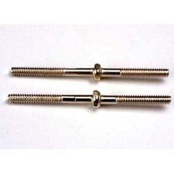 Turnbuckles, 50mm (2)