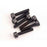 TRA2586 Screws, 3x15mm cap-head machine (hex drive) (6)