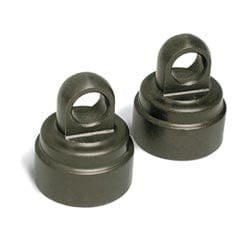 SHOCK CAPS, ALUMINIUM (2)