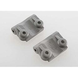 TRA2798A Mounts, suspension arm (rear) (+/- 1-degree) (l&r) (grey)