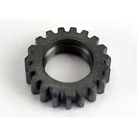 TRA4819 CLUTCH GEAR 2nd GEAR 19T OPTION