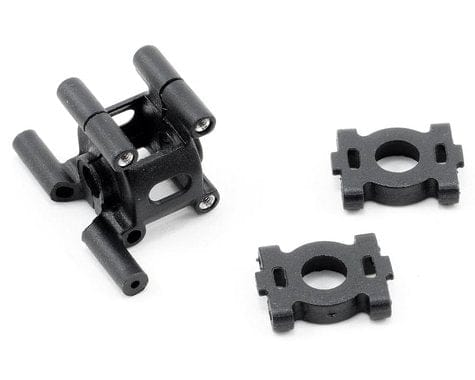 AGNH25063 Align 250 Belt Drive Tail Gear Mount Set