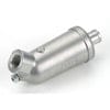 SAIG2074 Muffler (Right): FG-20: AR, BN