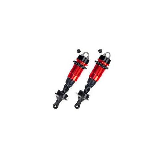 ARA330623 Shock Set Bore:16mm, Length:104mm Oil:550cSt