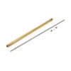 PRB282016  Driveshaft & Stuffing Tube:Stealthwake 23