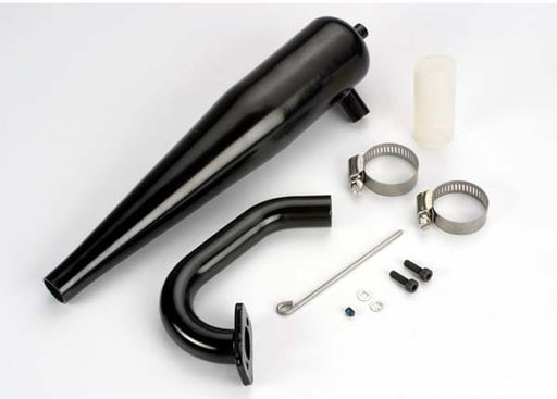 TRA6150 Traxxas Performance-Tuned Exhaust System