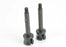 TRA6058 Traxxas Stub Axles (2) (Rear)