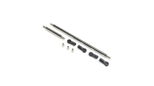 ECX211029 Steering Linkage Set: Barrage, Temper