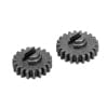 LOS352000 19t 21t Pinion Gear 1/5 4WD DB XL