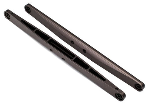 TRA8544A Traxxas Trailing arm, aluminum (dark titanium anodized) (2)