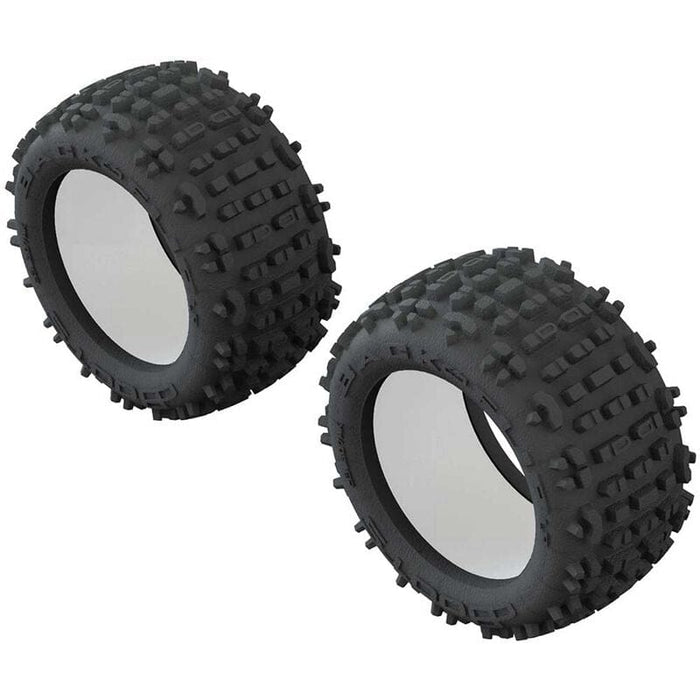 AR520049 Backflip LP Tire 3.8 Foam Inserts (2)