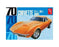 AMT1097 1/25 1970 Chevy Corvette Coupe