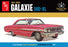 AMT1261 1964 Ford Galaxie "Craftsman Plus Series" 1:25