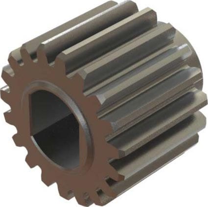 ARA310921 Idler Gear, 19T