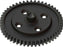 ARA310978 Spur Gear 50T Plate Diff for 29mm Diff Case