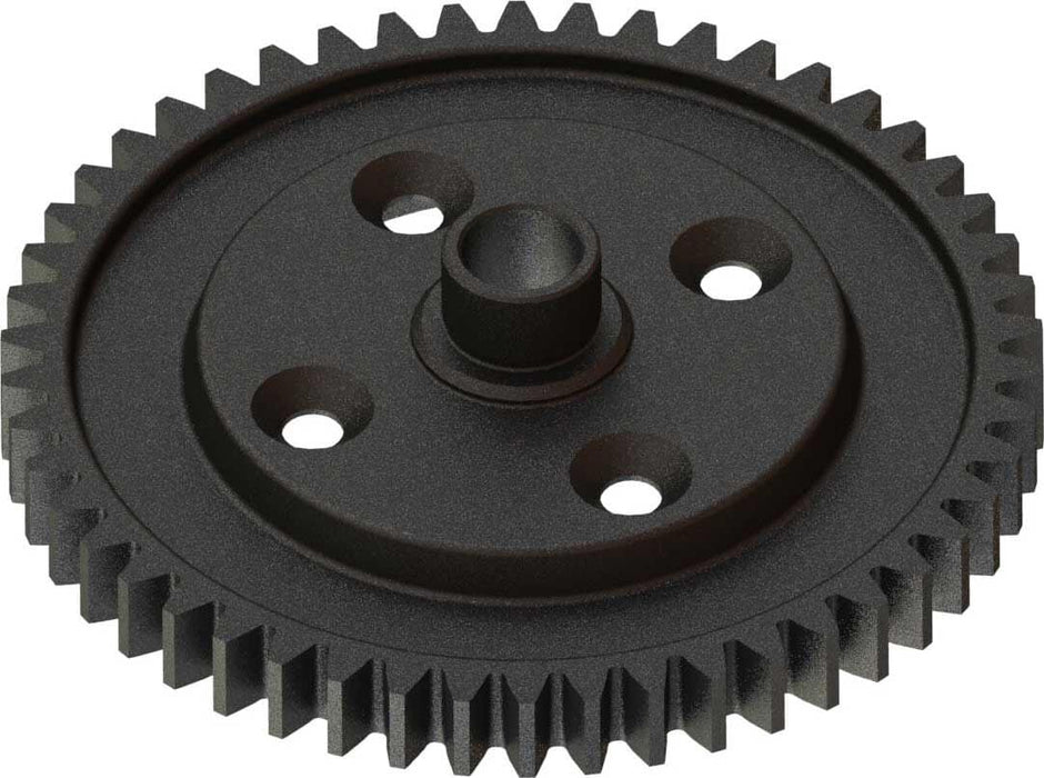 ARA310978 Spur Gear 50T Plate Diff for 29mm Diff Case