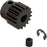 ARA310999	16T 0.8Mod Safe-D5 Pinion Gear