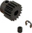 ARA311001 18T 0.8Mod Safe-D5 Pinion Gear