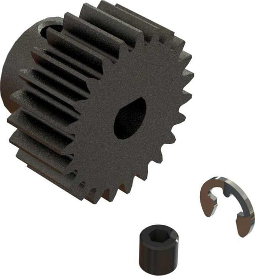 ARA311006	23T 0.8Mod Safe-D5 Pinion Gear