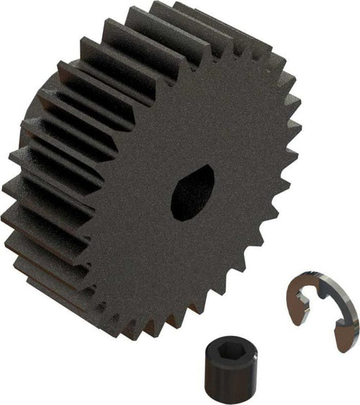 ARA311013 30T 0.8Mod Safe-D5 Pinion Gear