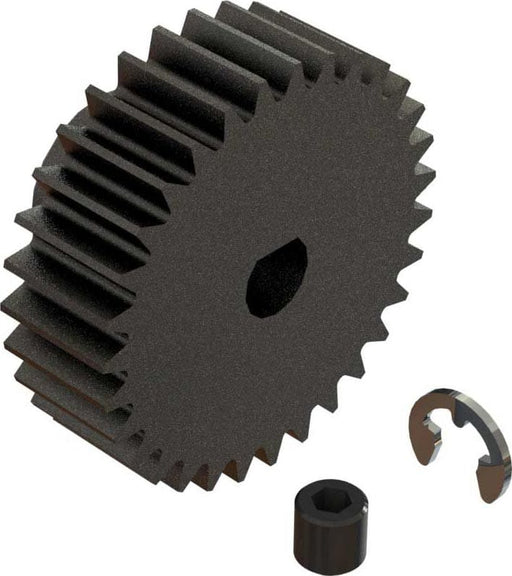 ARA311014 31T 0.8Mod Safe-D5 Pinion Gear