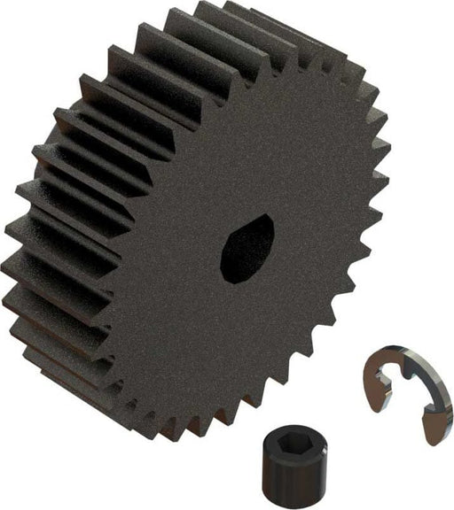 ARA311015 32T 0.8Mod Safe-D5 Pinion Gear