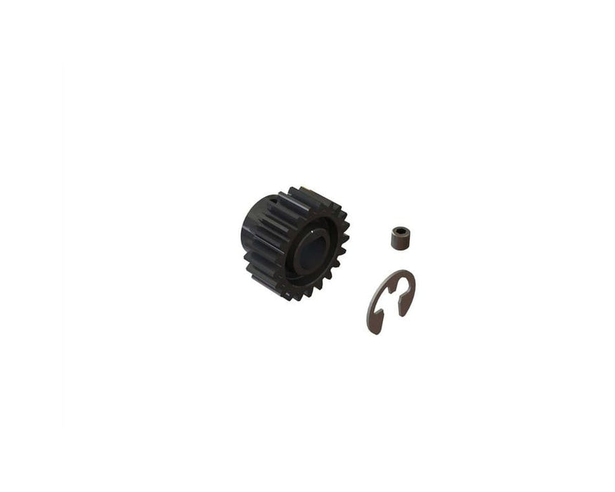 ARA311041 21T Mod1 Safe-D8 Pinion Gear