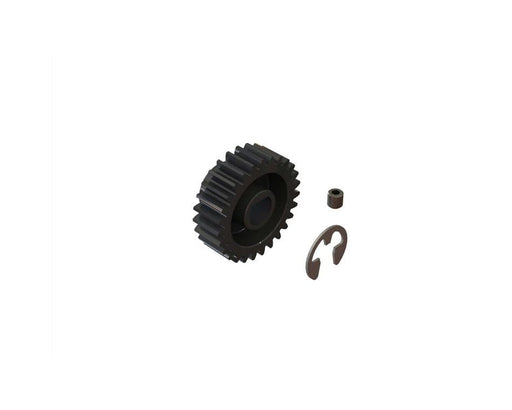 ARA311047 27T Mod1 Safe-D8 Pinion Gear