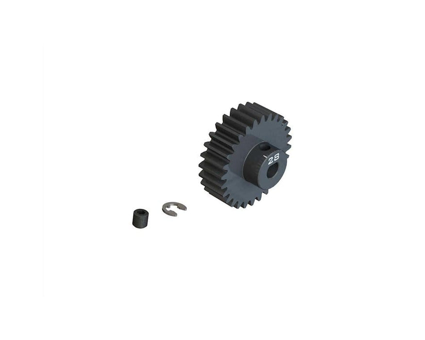 ARA311058 28T Mod1 Safe-D5 Pinion Gear