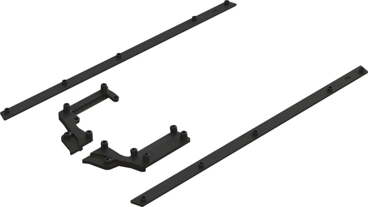 ARA320509 Side Skirt Set