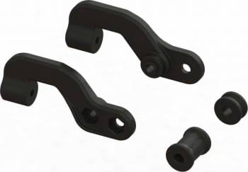 ARA320539 Rear Brace Mount Set