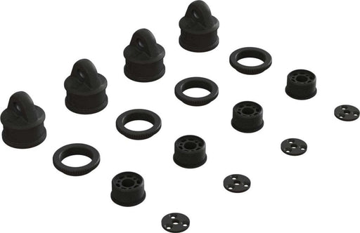 ARA330568 Shock Cap Collar & Cartridge Set