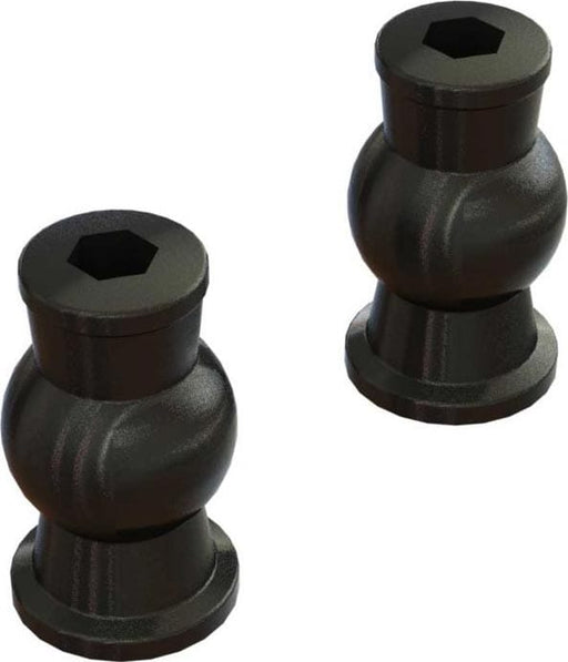 ARA330584 Ball End, 5x9x13.5mm (2)