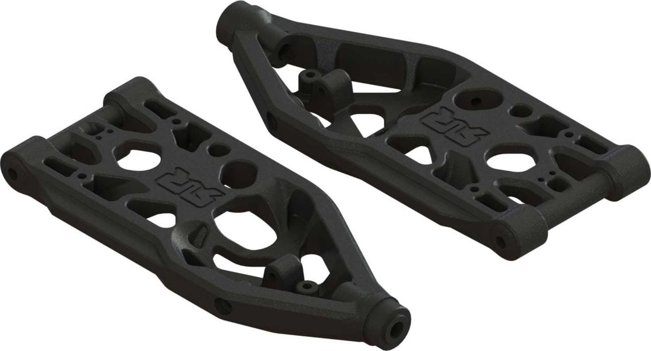 ARA330589 Front Lower Suspension Arms (1 Pair)