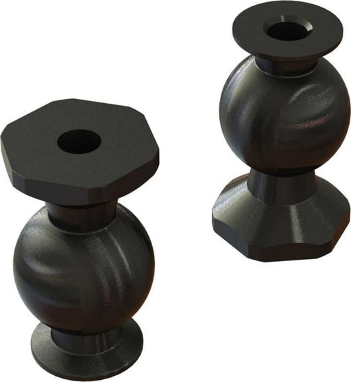 ARA330629 Pivot Ball, M4x11x19.5mm (2)