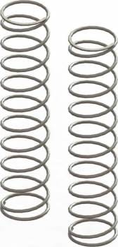 ARA330641 Shock Springs: 110mm 0.6N/mm (3.4lbf/In) (2)