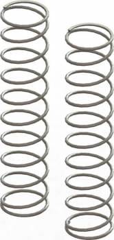 ARA330642 Shock Springs: 110mm 0.63N/mm (3.6lbf/In) (2)