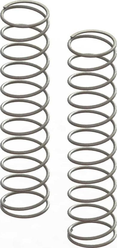 ARA330643 Shock Springs: 110mm 0.56N/mm (3.2lbf/In) (2)