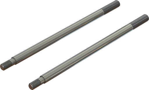 ARA330669 Shock Shaft 3x61mm (2)