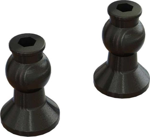 ARA340154 Ball End, M3x7x10.3mm (2)