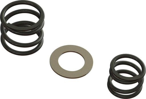 ARA340168 Servo Saver Spring Set