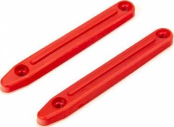 ARA480030 Roof Rails (Red)