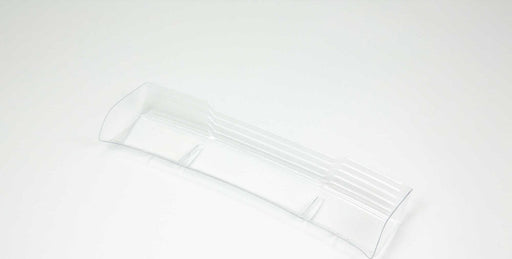 ARA480042 FELONY 6S BLX Rear Wing (Clear)