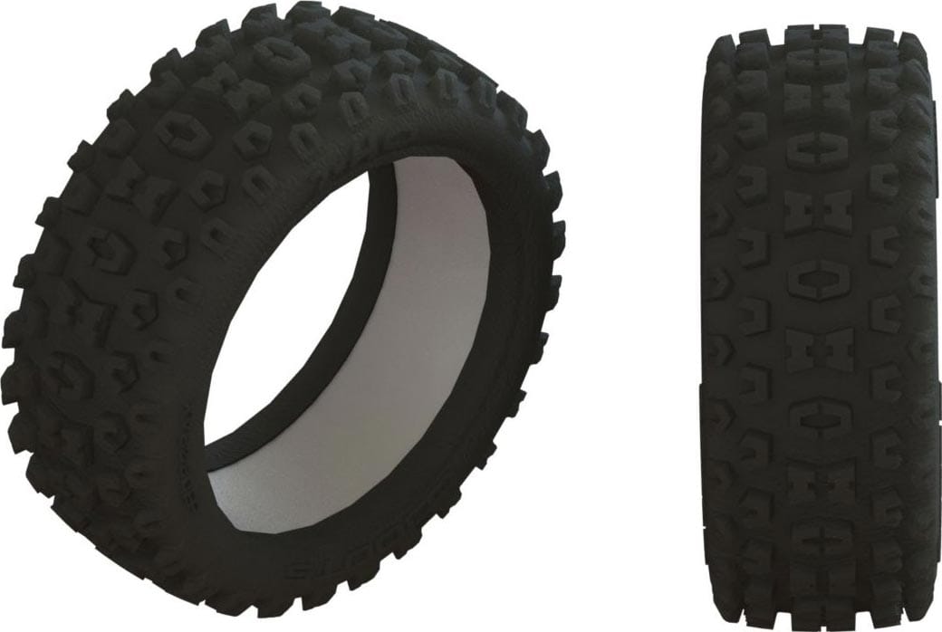 AR520053 2HO Tire & Inserts (2)