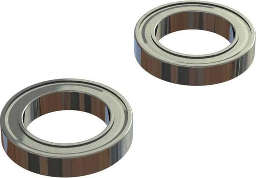 ARA610034 Ball Bearing, 17x26x5mm (2)