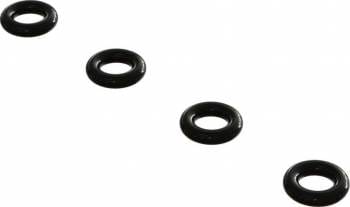 ARA716029	O-Ring 4.8x2mm (4)