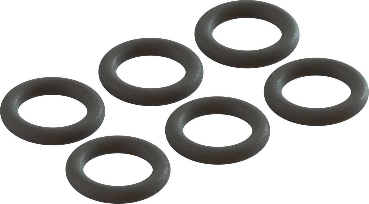 ARA716033	O-Ring 5.8x1.5mm (6)