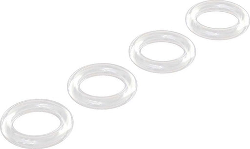 ARA716034 O-Ring 7.8x2.2mm (4)