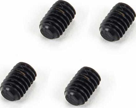 ARA724406	Set Screw M4x6mm (4)