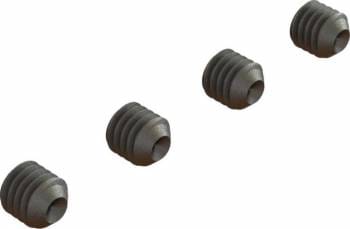 ARA724606	Set Screw M6x6mm (4)